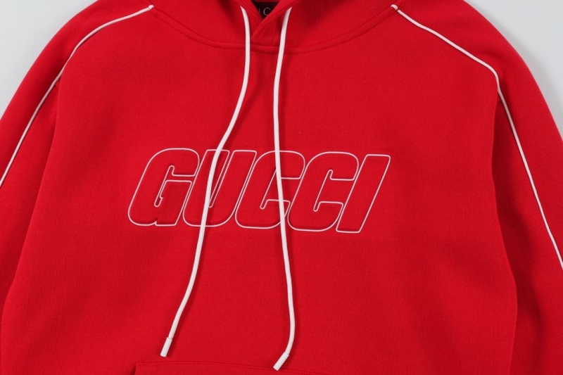 Gucci Hoodies